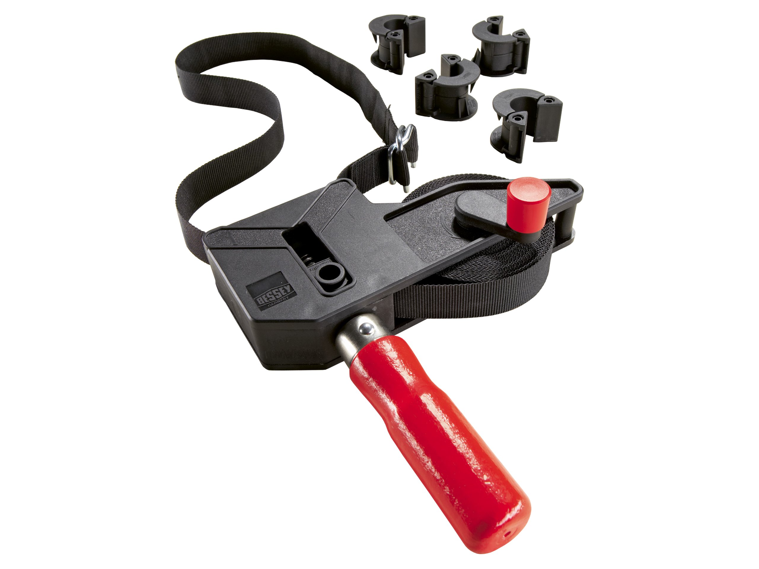 Ленточный зажим bessey BAN 700