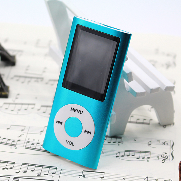 ODTWARZACZ MP4 MP3 MENU PL RADIO DYKTAFON SD 8GB Kod producenta PM-P5 różowy