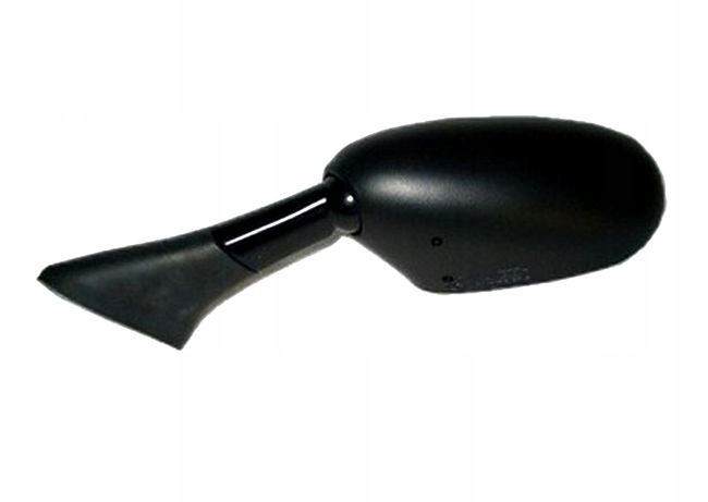 Levé Zrcátko Kawasaki Zrx 1200 S 01-04