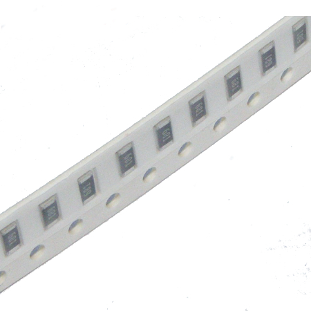 

Rezystor opornik Smd 1206 56ohm 56R 5% 1/4W x100