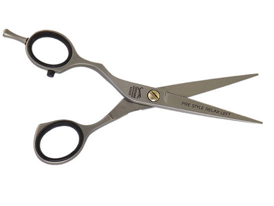 Jaguar Pre Style Relax Nůžky Pro Leváky 5.25