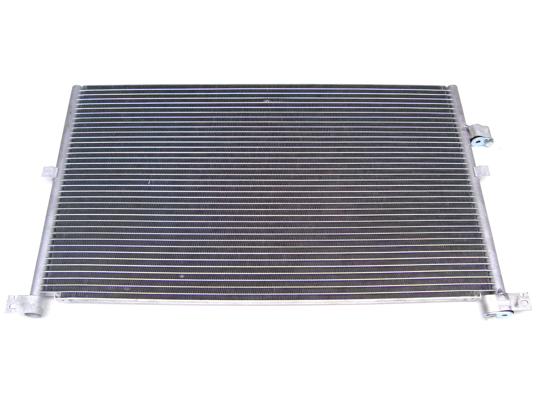 CHLODNICA KLIMATYZACJI DO FORD MONDEO MK3 02 07