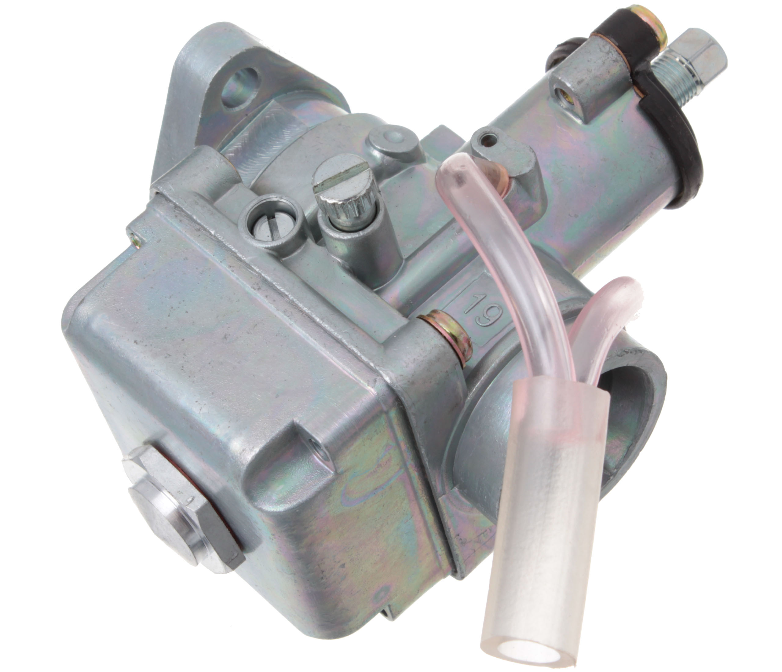 345463432 - SIMSON S51 S60 S70 S80 карбюратор тип AMAL тюнинг 19 мм