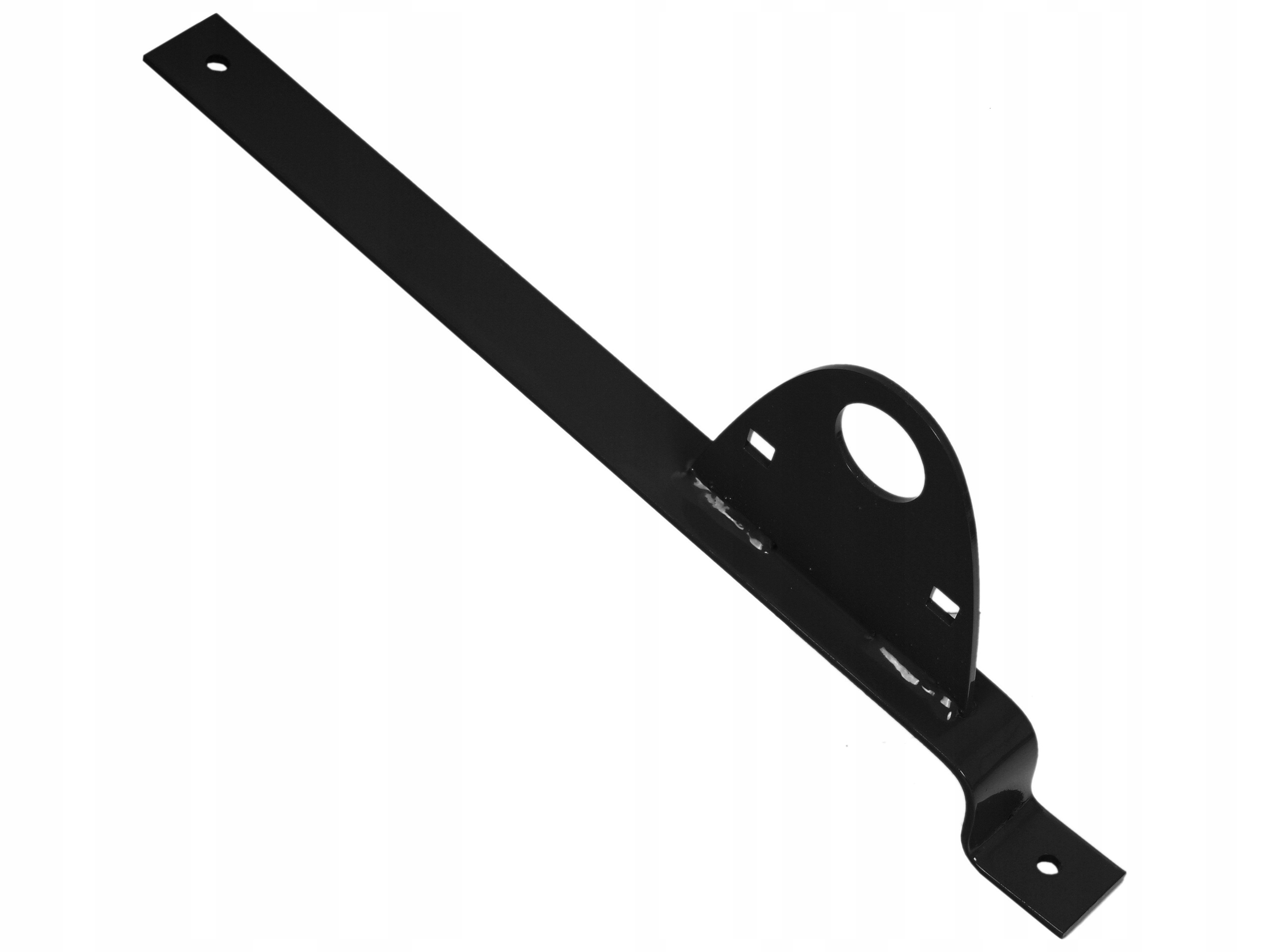 Ochrona przeciwśniegowa rurowa do Blachotrapez Marka Parotec