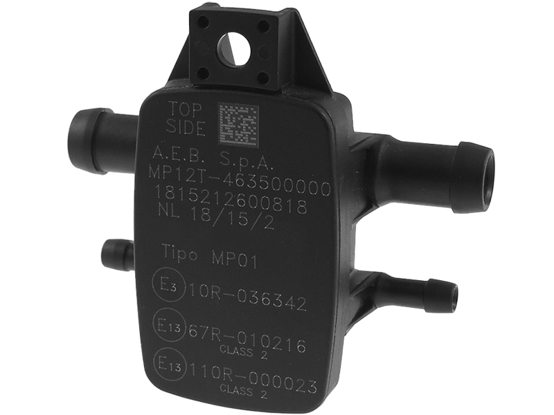 463057000 - AEB MP01 PT12 MAPSENSOR ДАВЛЕНИЕ И ТЕМПЕРАТУРА