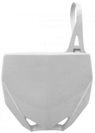 Startovací Tabule Yamaha Yz 85 Sw 17/14 palců Rad