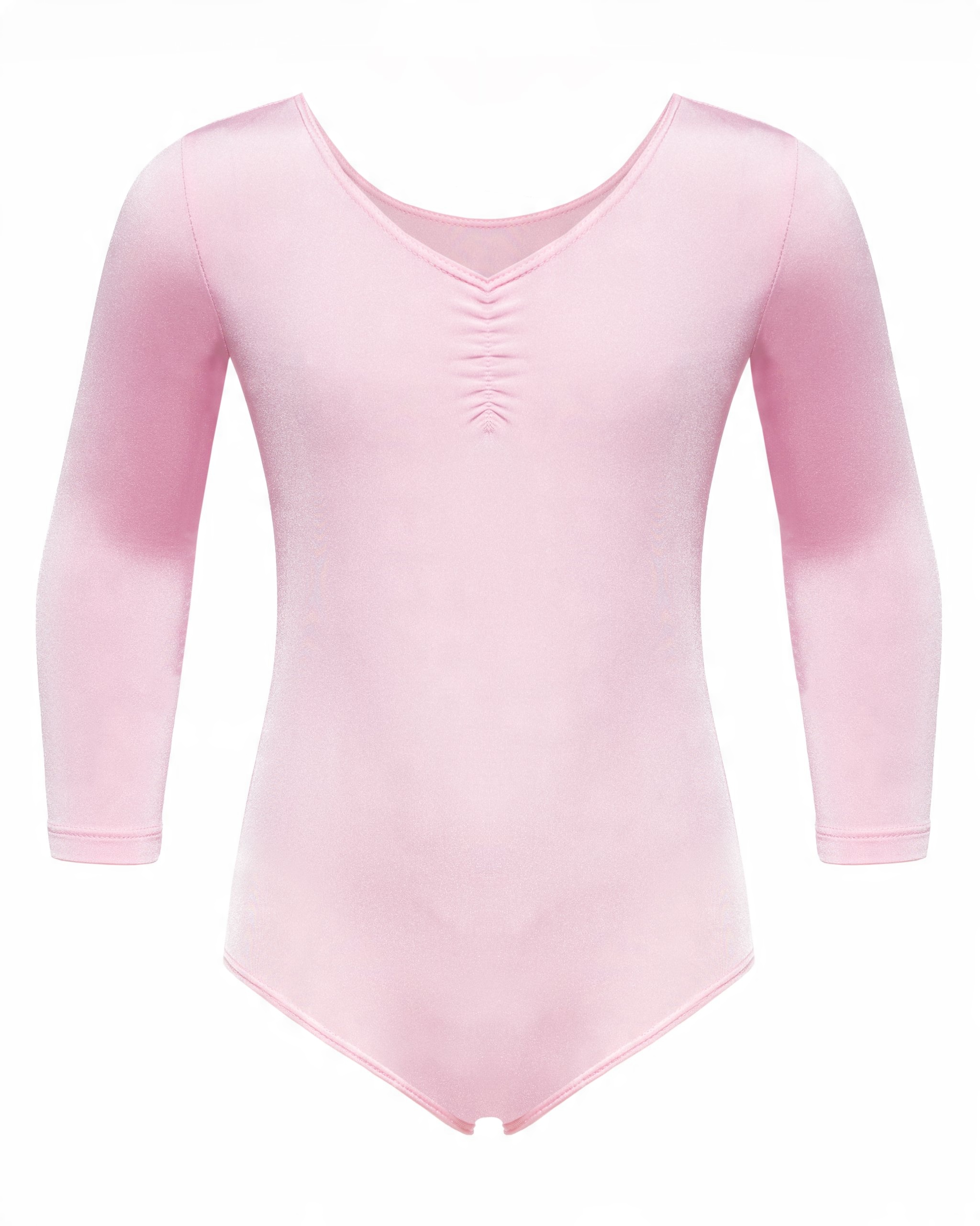 

Body Gimnastyczne Strój Balet Taniec X2 Hr 146/152