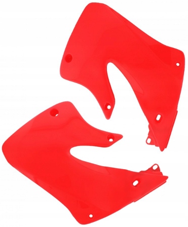Klp Ochrana Chladiča Honda Cr 250 R 97-99