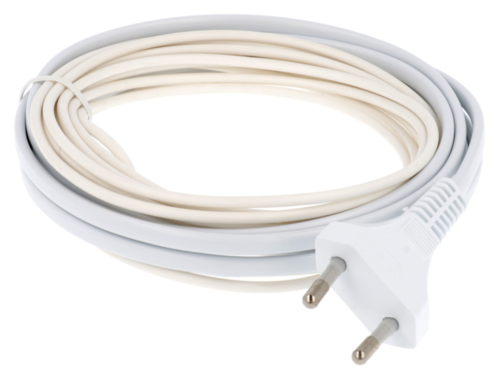 PRZEWÓD Grzejny 50W 5,7m kabel grzewczy CHROŃ RURY