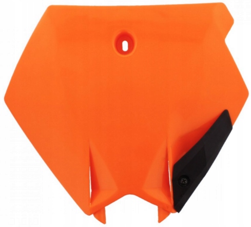 Startovací Tabulka Ktm Sx 85 19/16 palcové ráfky