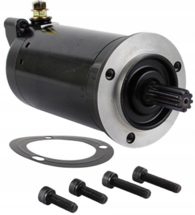 Rozvodník Ducati Monster 1200 R Abs 16-17 Nový