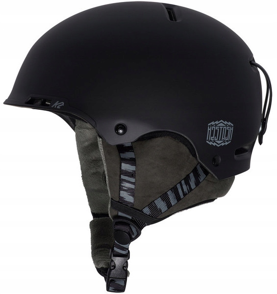 Lyžařská přilba Snowboard K2 Stash S 51-55 cm