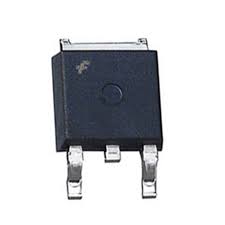 

Triak BT137S-600D 8A 600V 10mA Dpak TO252