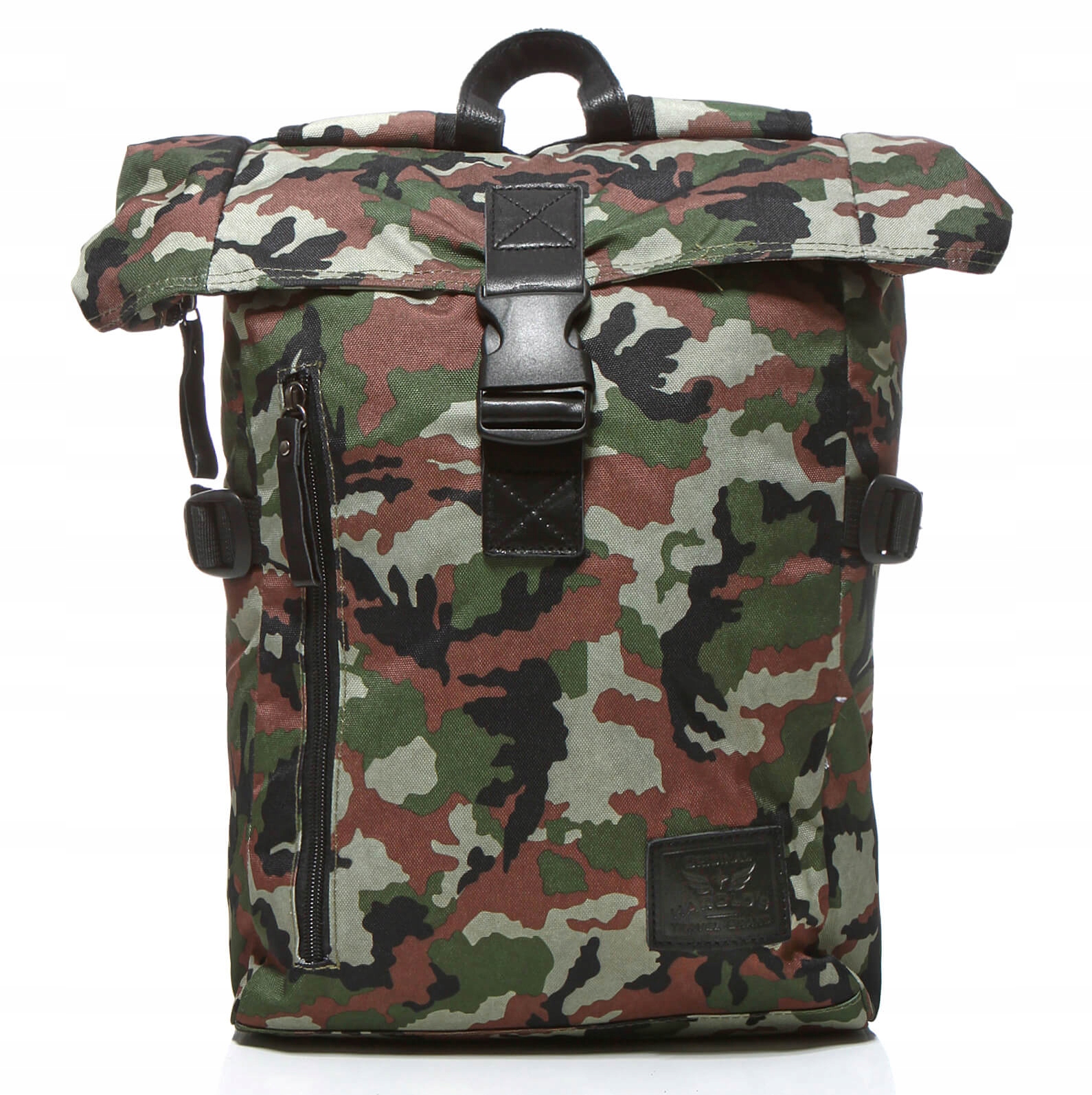 

Plecak Moro Kurierski na Laptopa Bag Street