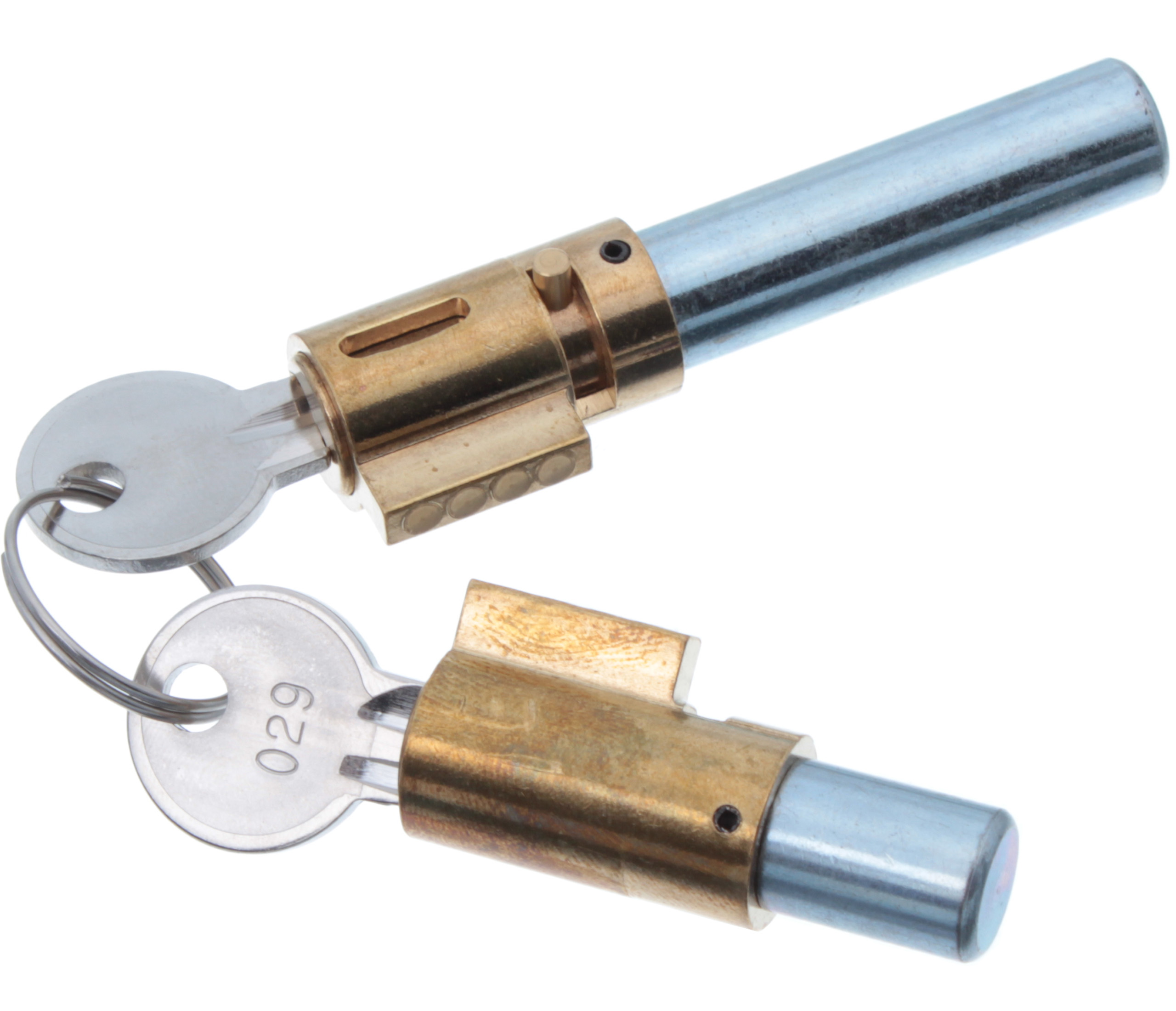 Blokada kierownicy Jawa Ts 350 Zamek Blokady Siedzenia i Kierownicy