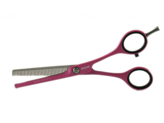 Jaguar Degážovky White Line Pastel Pink 5