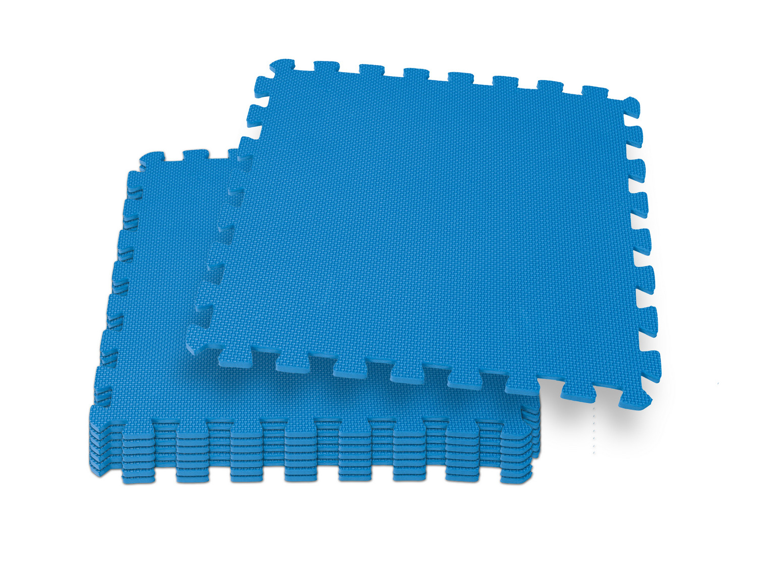 

Mata Pod Basen Puzzle 50cm 8szt Intex 29081