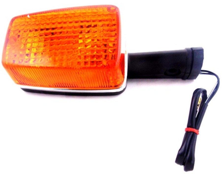 Přední Směrovka Zadní Honda Cb 650 Z Roku 79-82 Nová