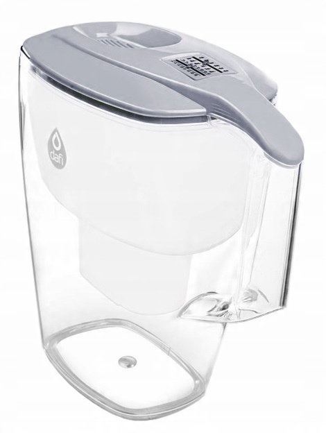 

Dzbanek Filtr Dafi Unimax 4L Na Wkłady Dafi Brita