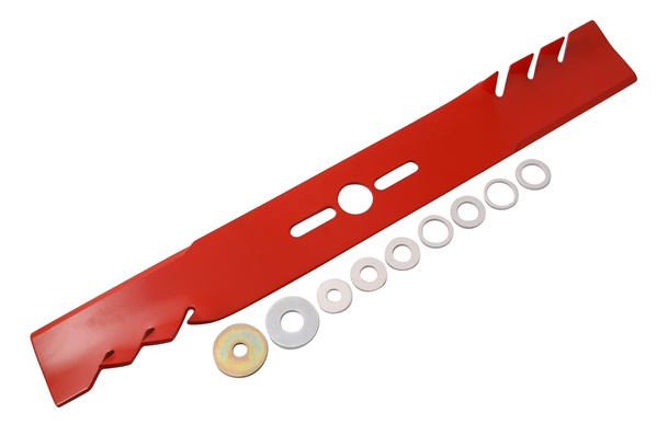 

Nóż Uniwersalny Do Kosiarki 552 mm 55,2 cm Oregon