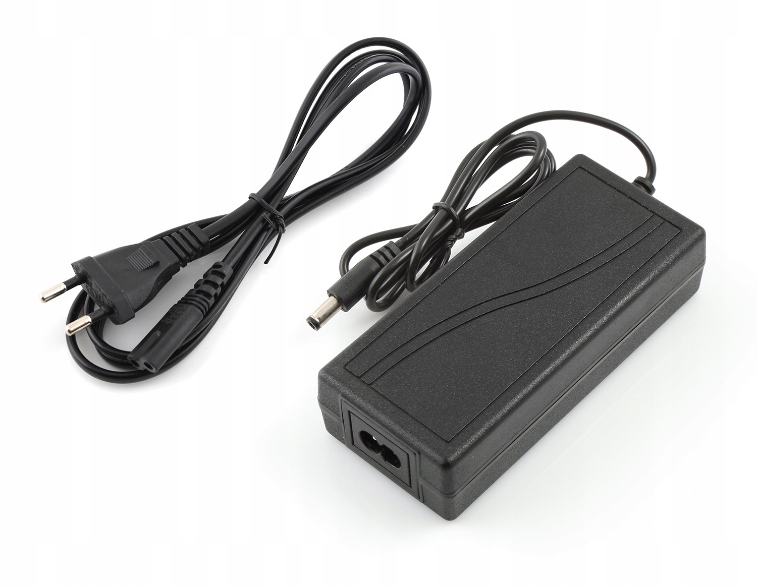

Zasilacz do taśm Led deskop 4A 48W 12V
