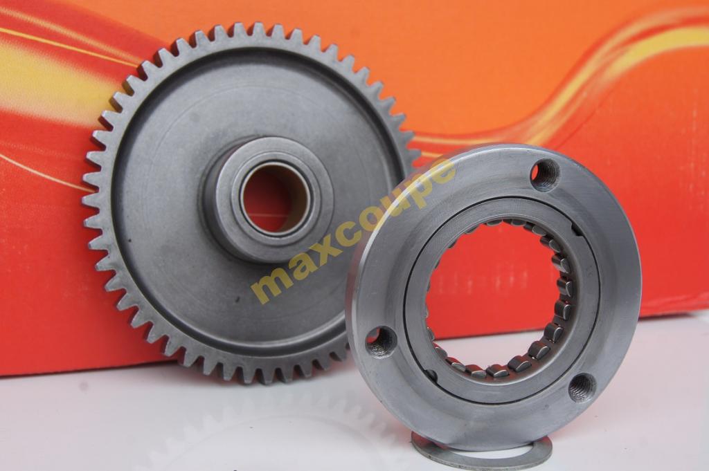 KYMCO PEOPLE 250 BENDIKS BENDIX WOLNE KOŁO Producent Vinse