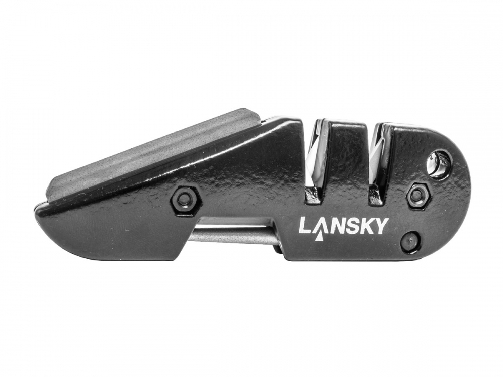 

Lansky Ostrzałka do noży BladeMedic PS-MED01