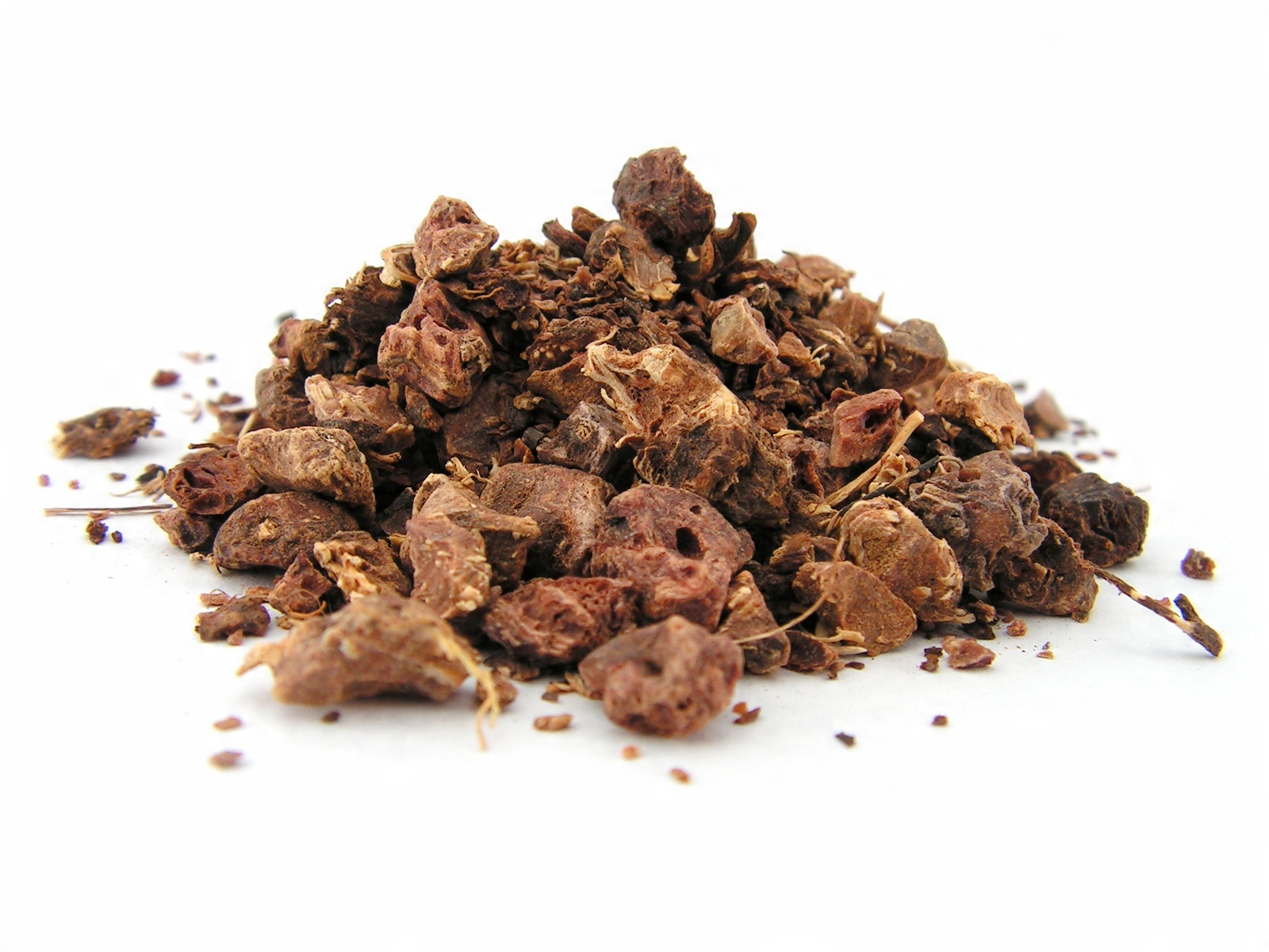 

Pięciornik Kurze Ziele kłącze 250 g Aromatika