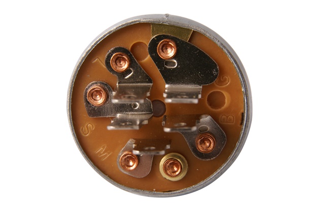 STACYJKA UNIWERSALNA TRAKTORKA MDT HUSQVARNA HONDA Typ stacyjka