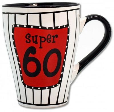 КРУЖКА КОФЕ, ЧАЙ PAPEL SUPER 60