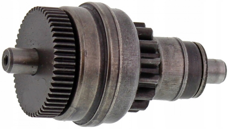 Bendiks Řešení Piaggio Liberty 50 2T 07-08