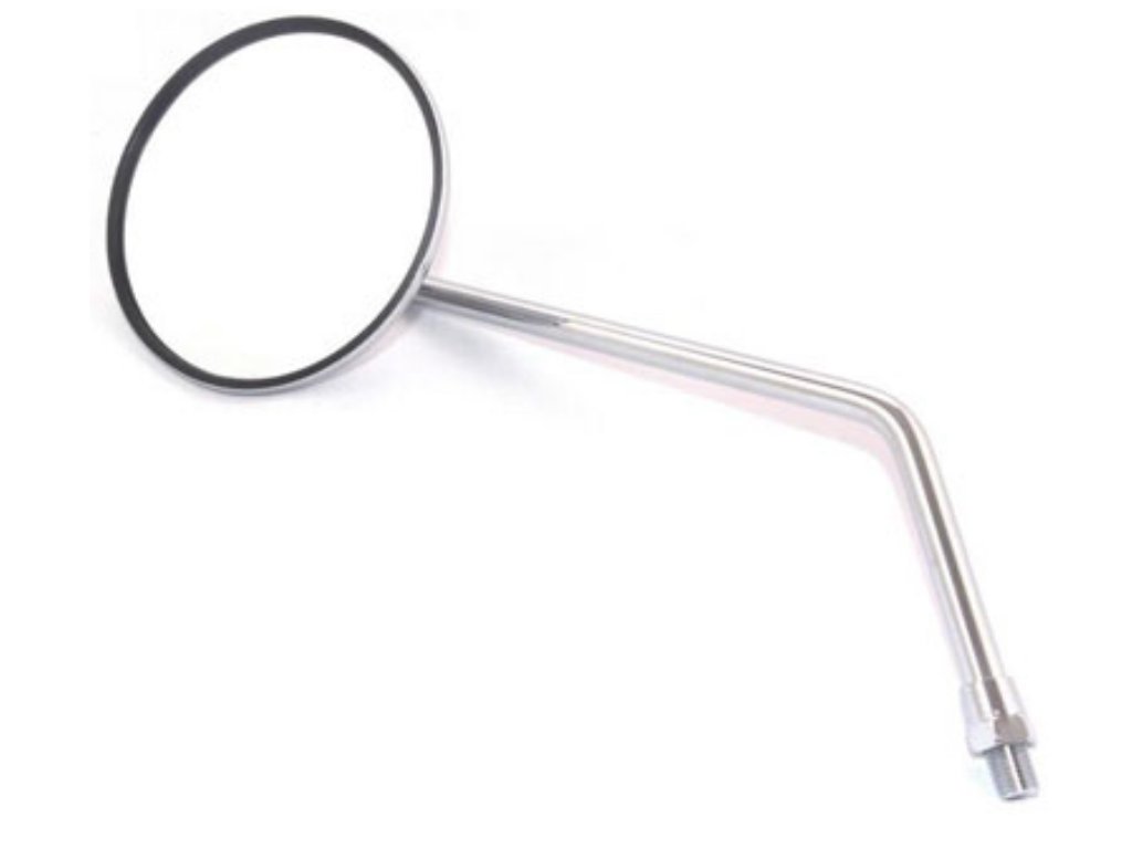 Levé Zrcátko Kawasaki El 250 Eliminator 88-98 Nové