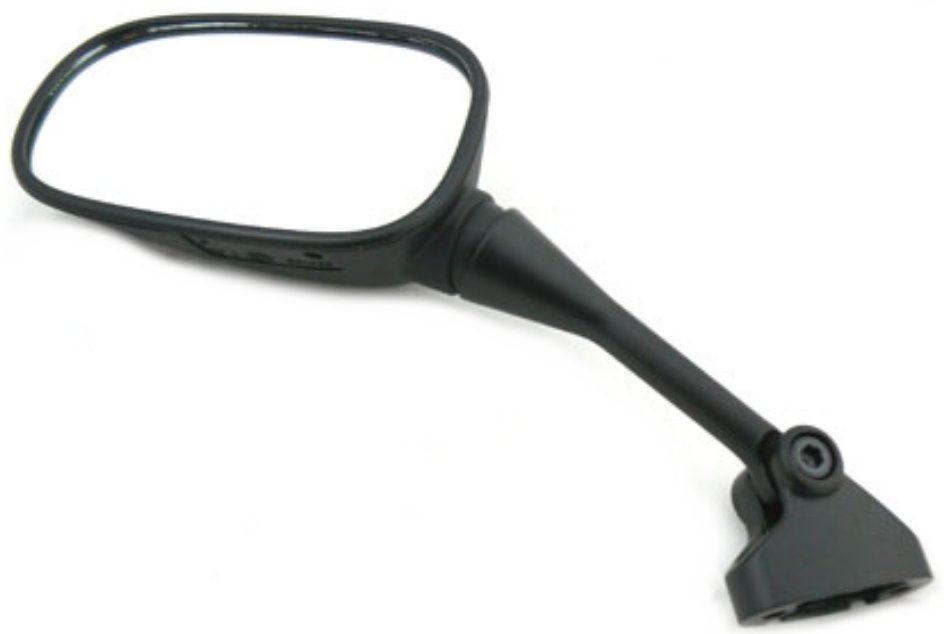 Levé Zrcátko Honda Vfr 800 A Abs 02-09