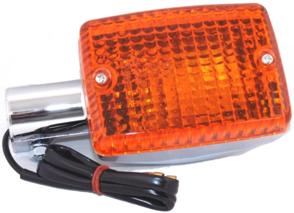 Přední Směrovka Yamaha Xs 400 Dohc 82-84 Nová