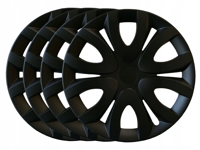 

Kołpaki 16 cali do każdego modelu samochodu nr14b