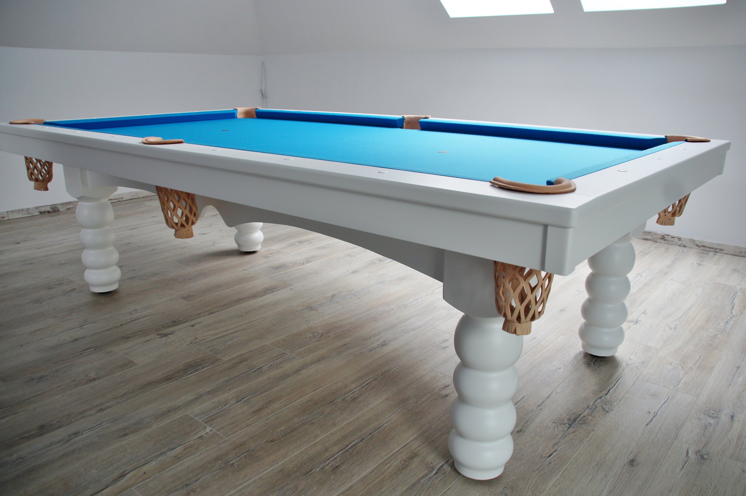 STÓŁ bilardowy SARA jadalny tenisowy PRODUCENT Płeć nie dotyczy