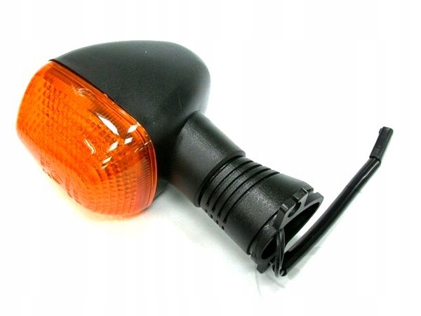 Pravý Přední Směrový Ukazatel Suzuki Gsx-r 600 750