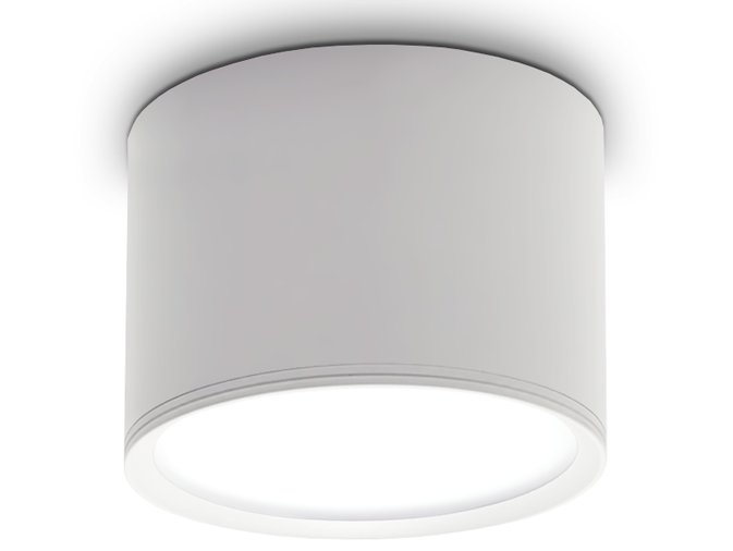 

Oprawa sufitowa Tuba natynkowa lampa Led 10W 4000K