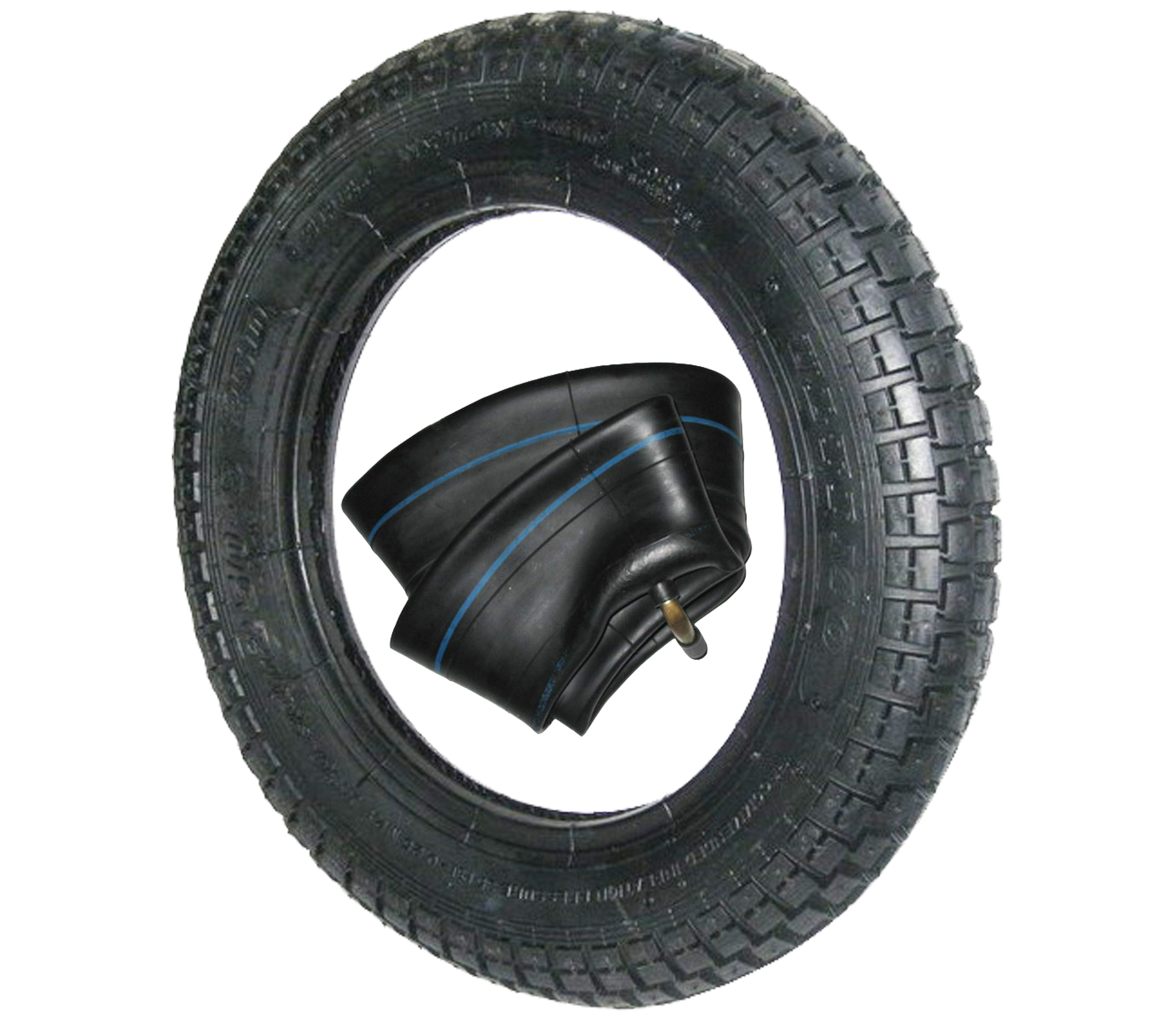 

Opona Dętka Motorynka Romet Pony 9 x 2.50 9-2.50