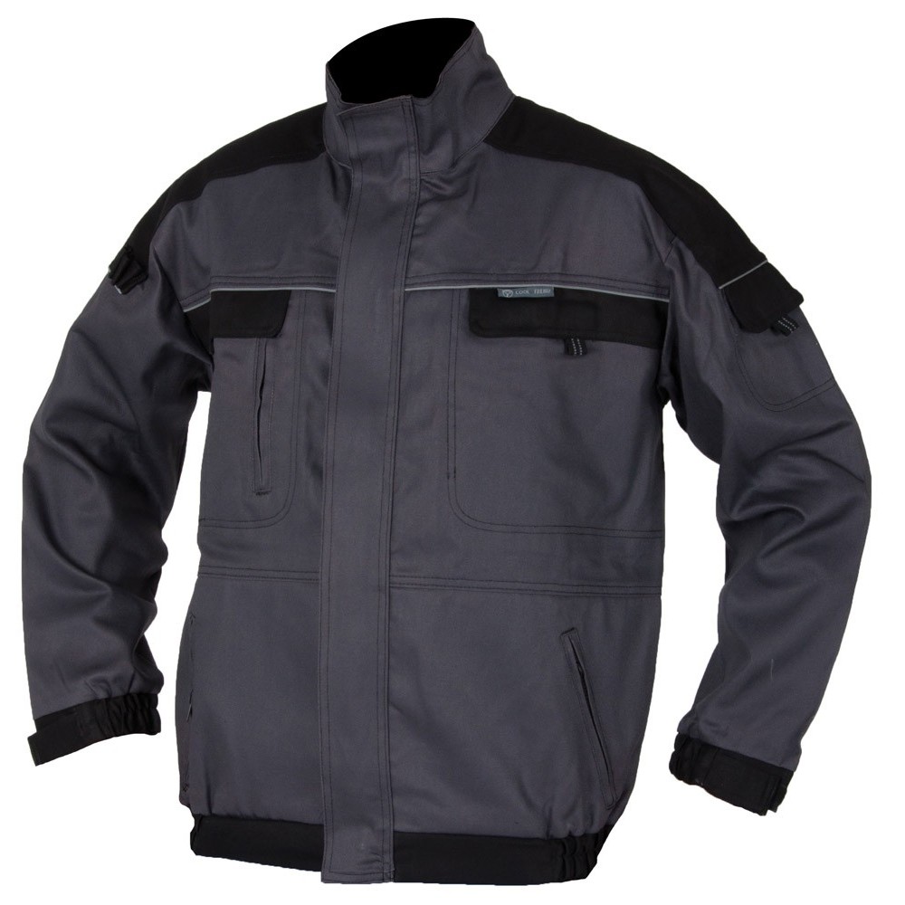 Mikina Pracovní Ardon Cool Trend 100% Bavlna vel. 48