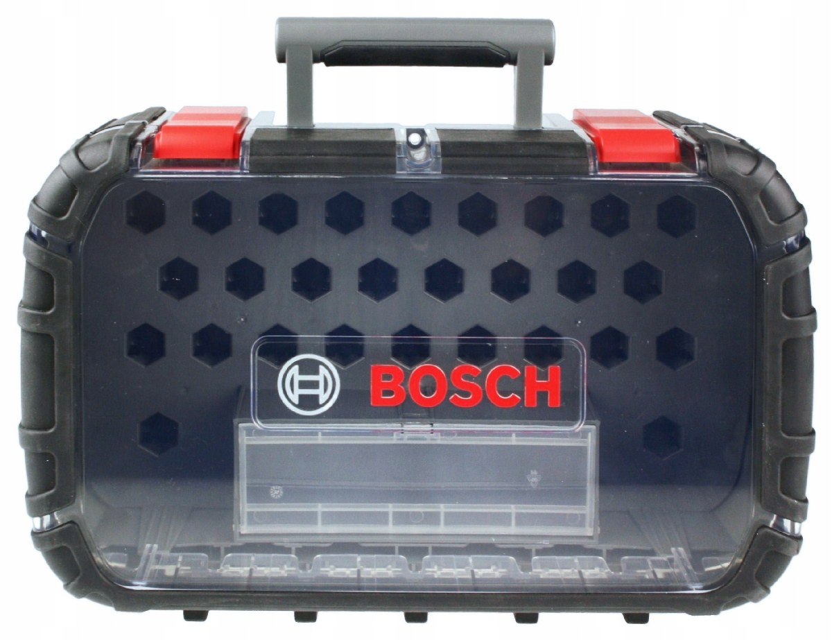 

Walizka na piły otwornice Power Change Bosch