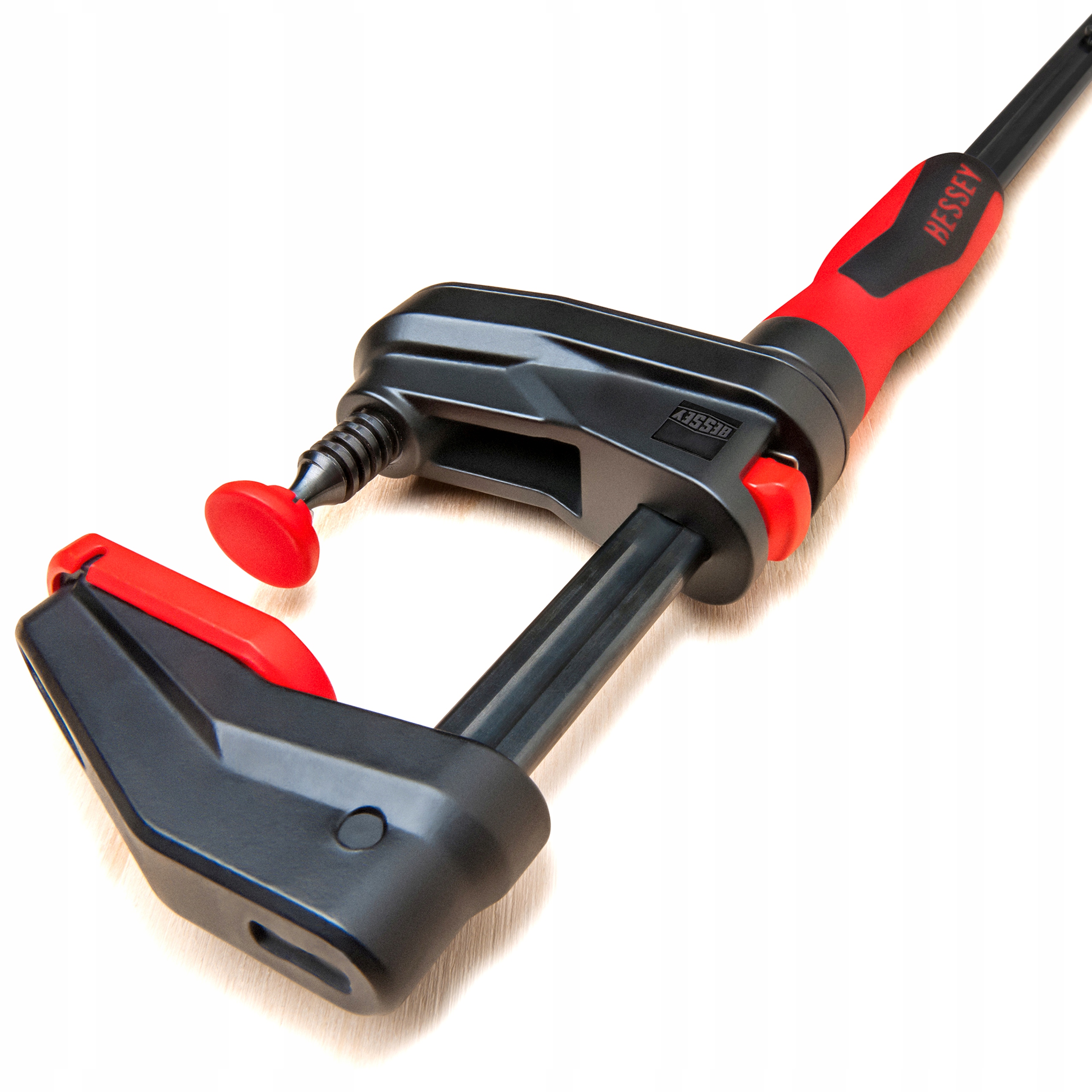 Ścisk z przekładnią GearKlamp Bessey Gk 300/60