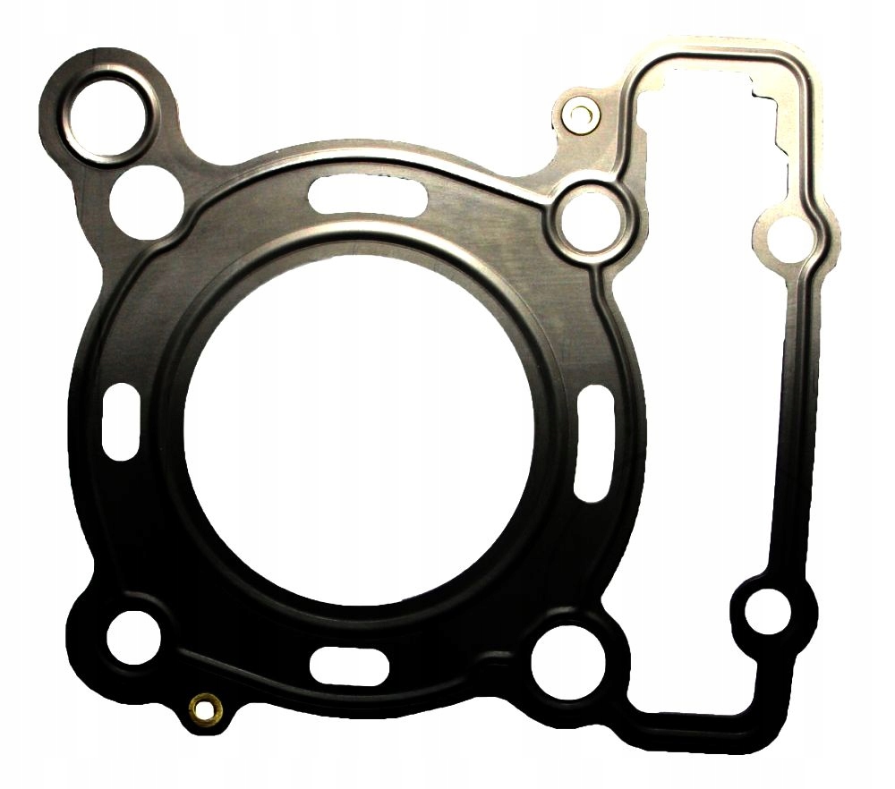 Tesnenie Hlavy Derbi Senda 125 08-16 Nové