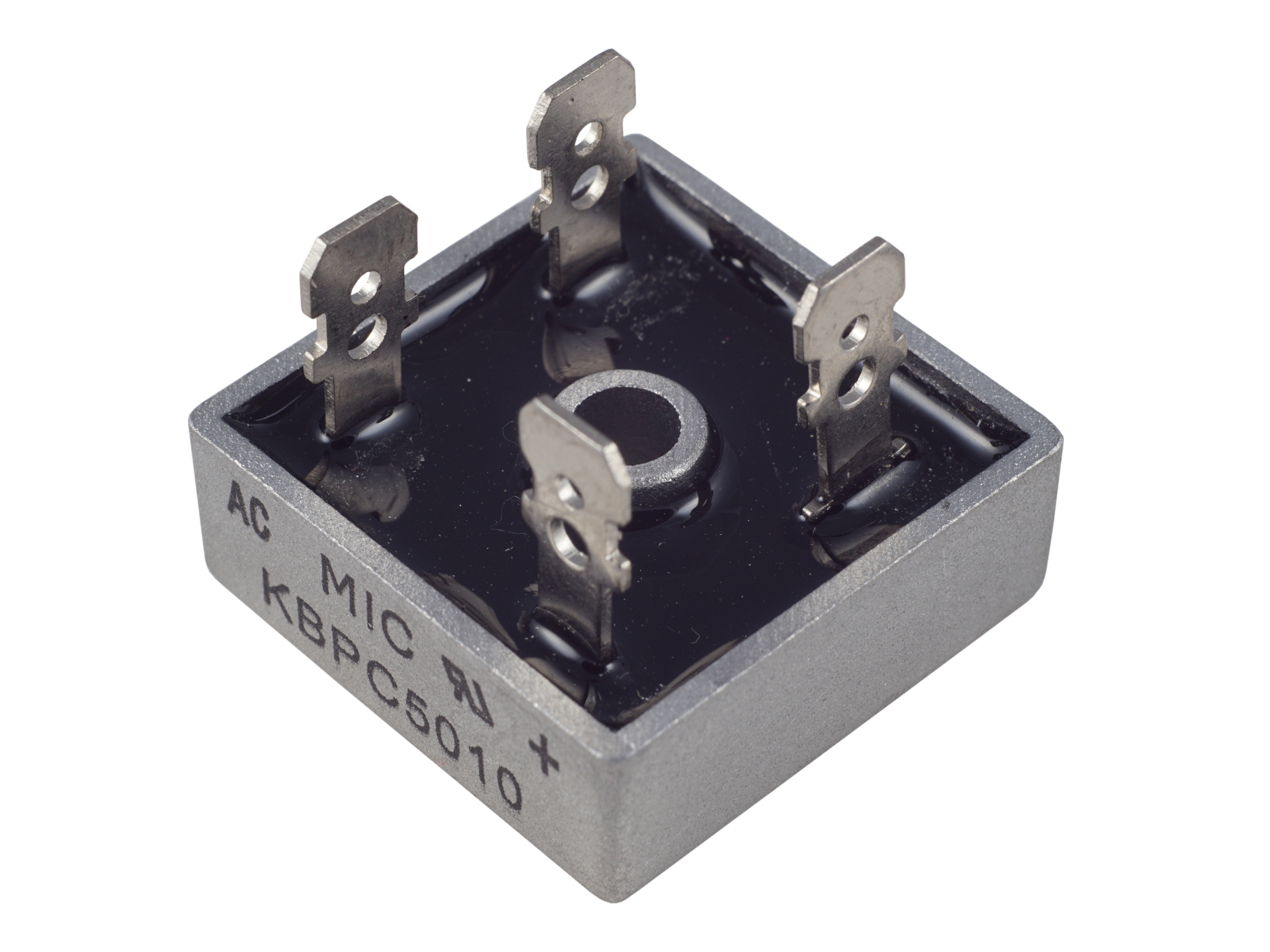 Mostek prostowniczy KBPC5010 MIC