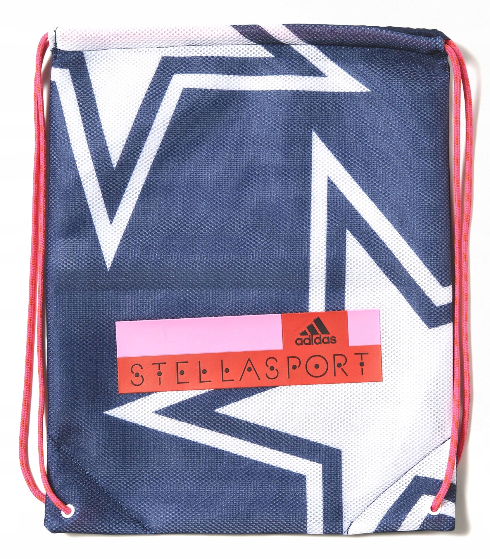 

Adidas Stellasport worek torba plecak