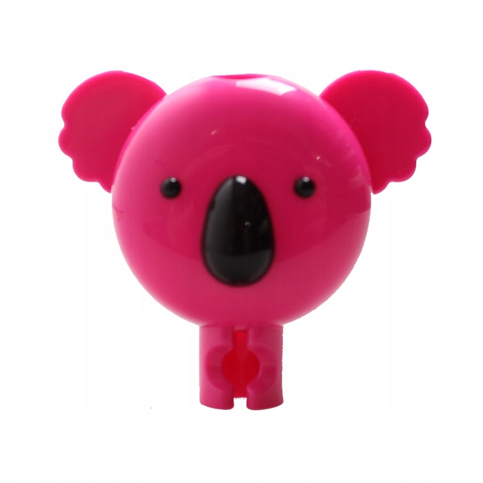 TEMPERÓWKA MIŚ KOALA RÓŻOWA NAKŁADKA NA OŁÓWEK Marka Incood