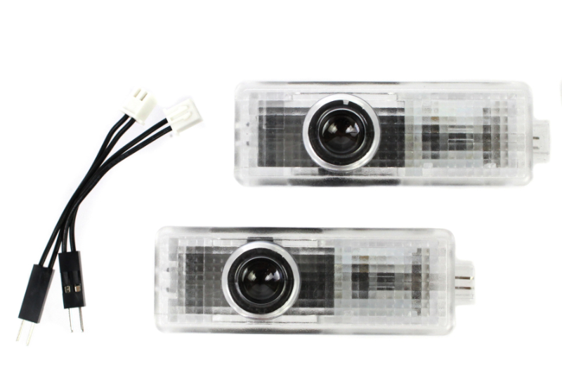 BMW E90 E91 E60 E61 X3 X5 X6 PROJEKTOR LED MPAKIET Виробник запчастини ME Premium foto 0