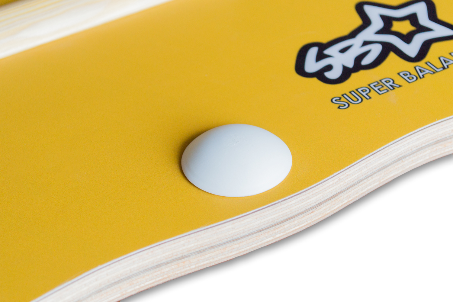 Super Balance 3.0 - Gold (deska i wałek) Szerokość deski 75 cm