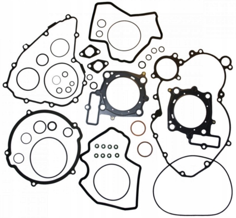 Klp Těsnění Aprilia Sxv 550 06-10