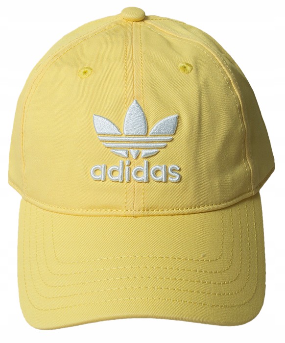 

Adidas Czapka Z Daszkiem haft logo